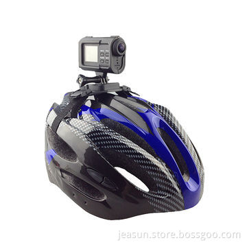 1.5 inch LCD screen, 1080p best sport mini camcorder with RF bidirectional control